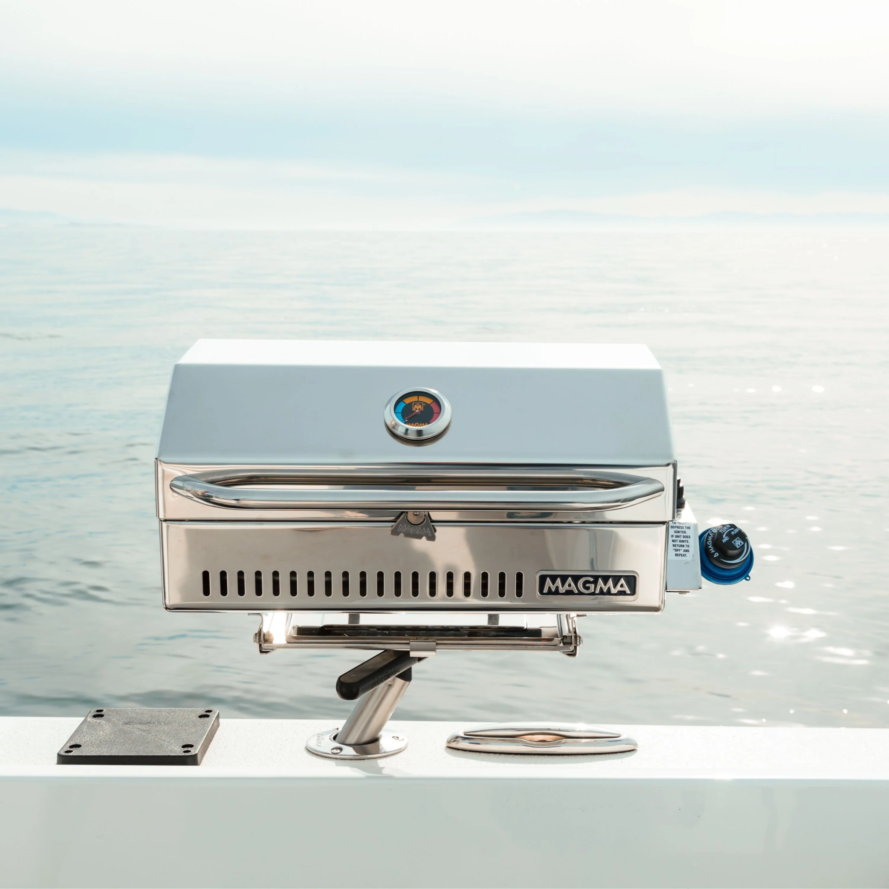 Newport Classic Gas Grill
