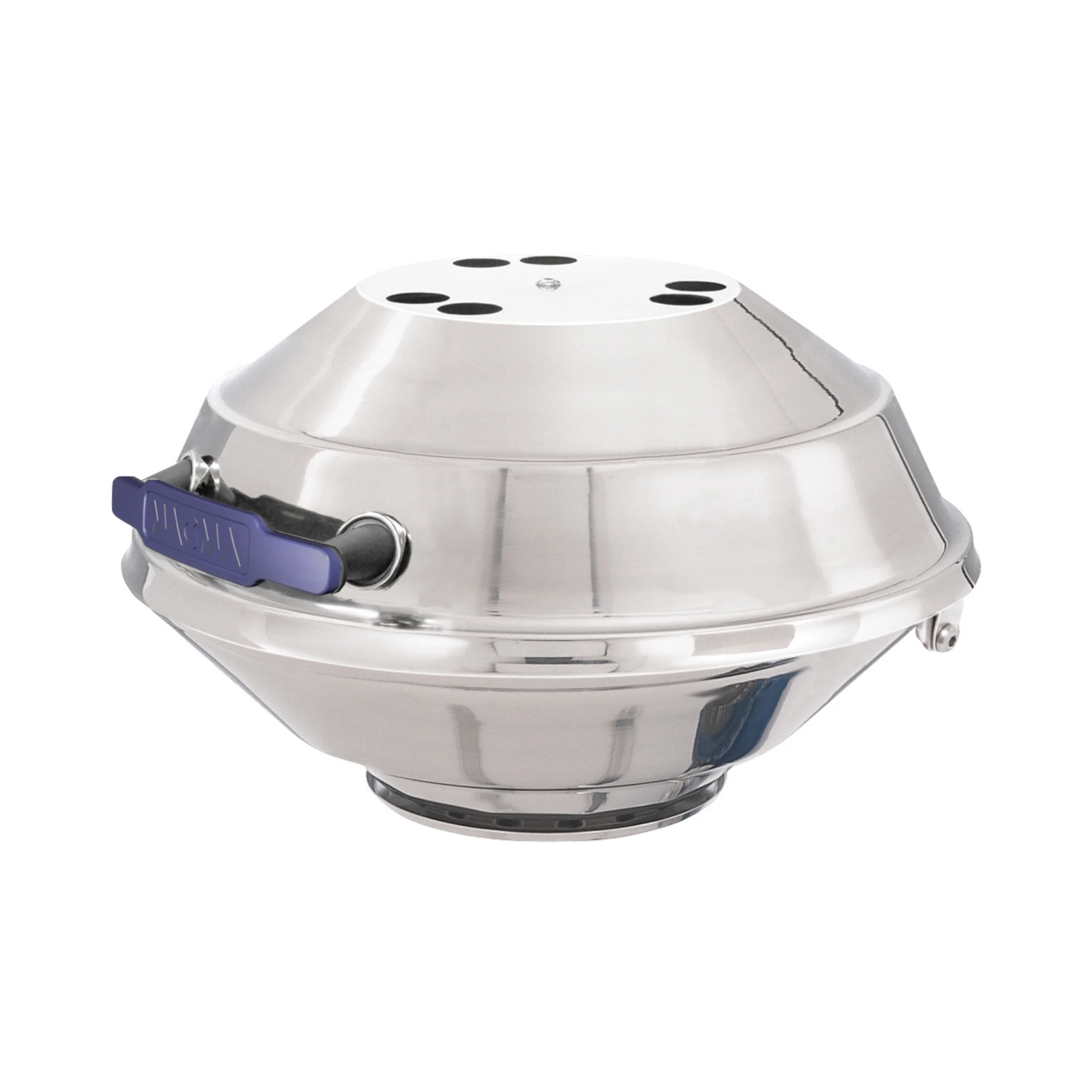 Original Size Marine Kettle® Gas Grill - Europe - Image 5