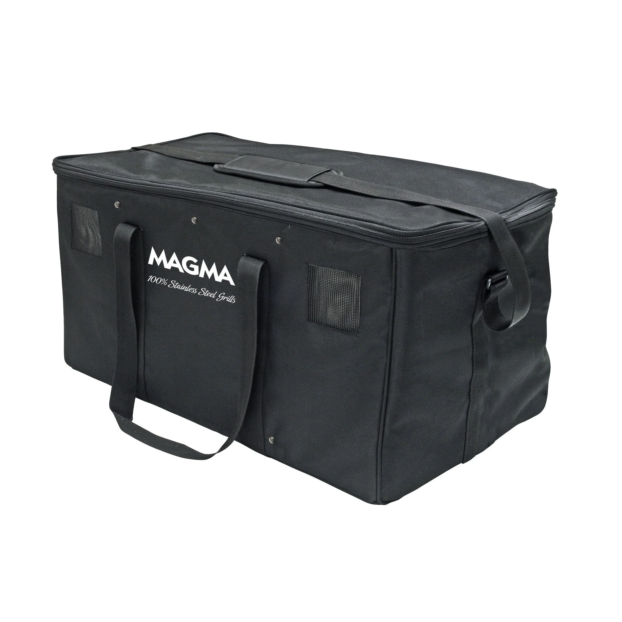 Padded Grill & Accessory Carrying/Storage Case for 12" x 18" - Image 2
