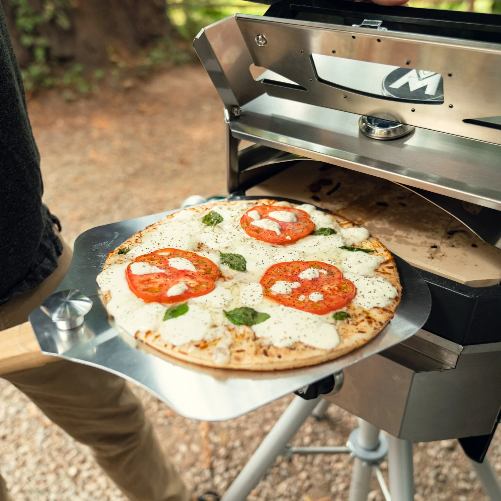 Pizza Peel - Image 3