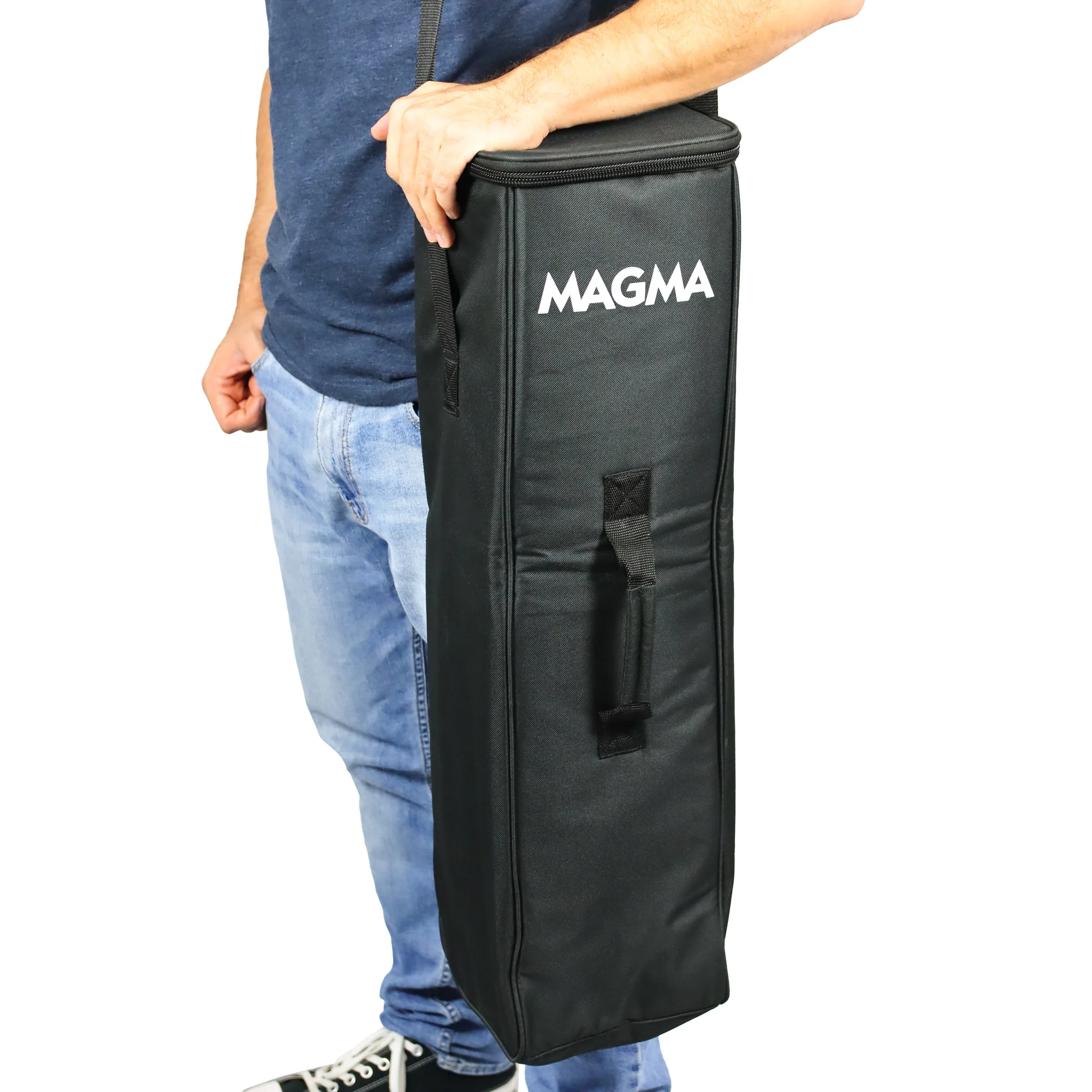 Quad Pod Stand Padded Storage Bag - Image 3