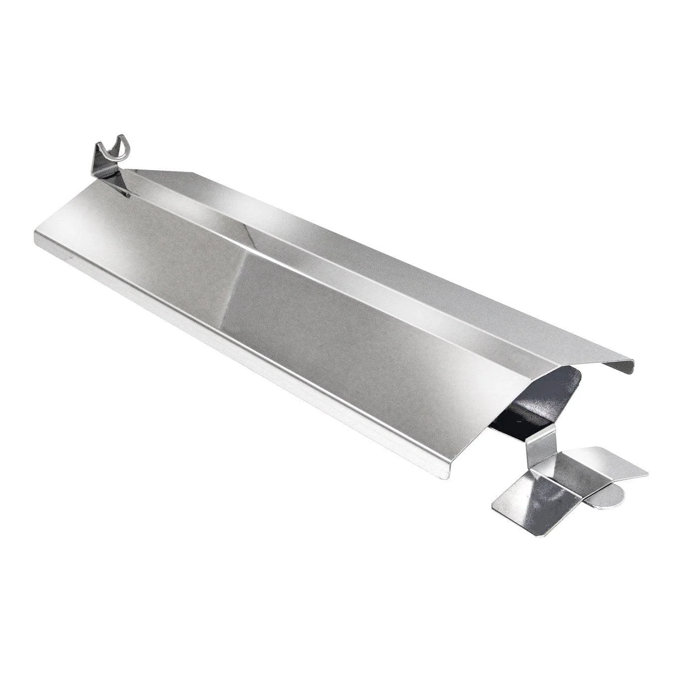 Radiant Plate 10-1065