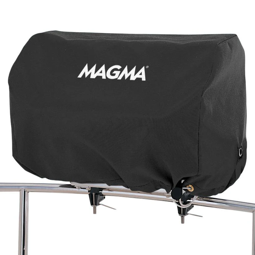 Rectangular Grill Cover (12 x 18 in) - Image 2