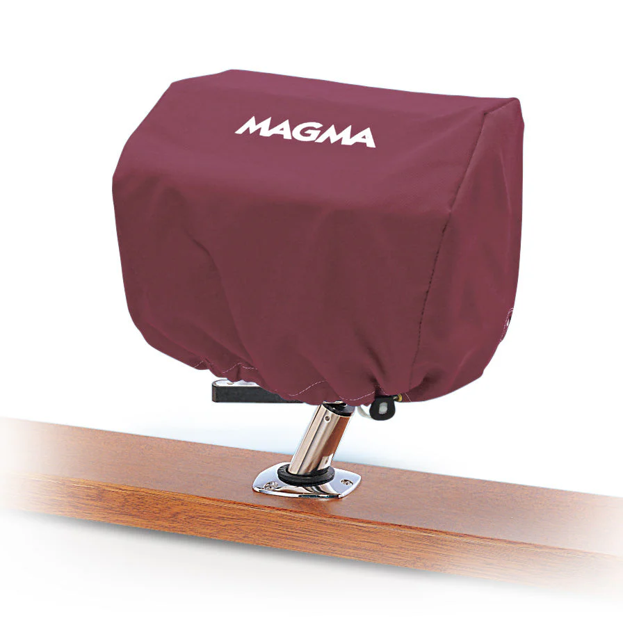 Rectangular Grill Cover (9 x 12 in) - Image 2