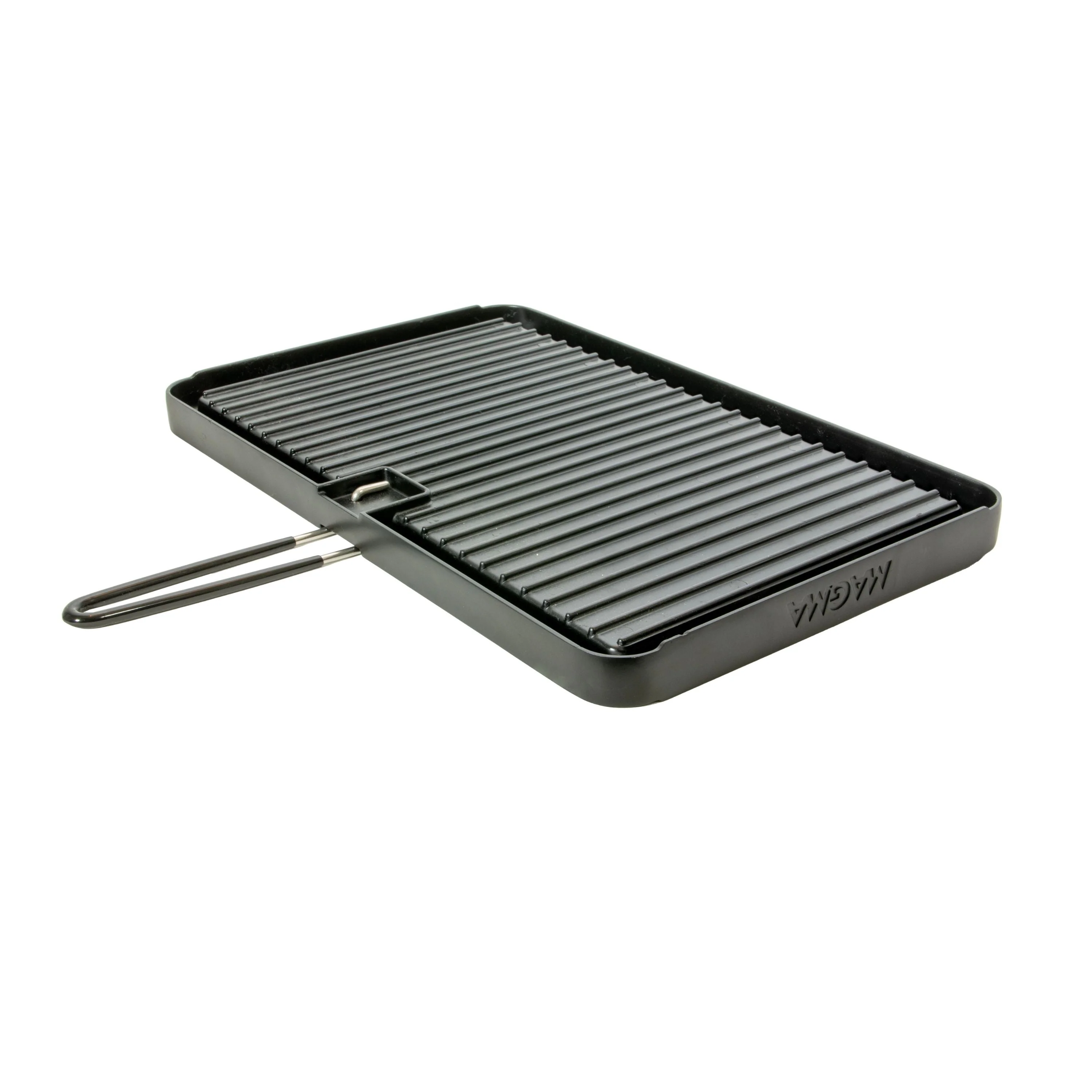 Reversible Griddle - for 12" x 18" Grill - Image 3