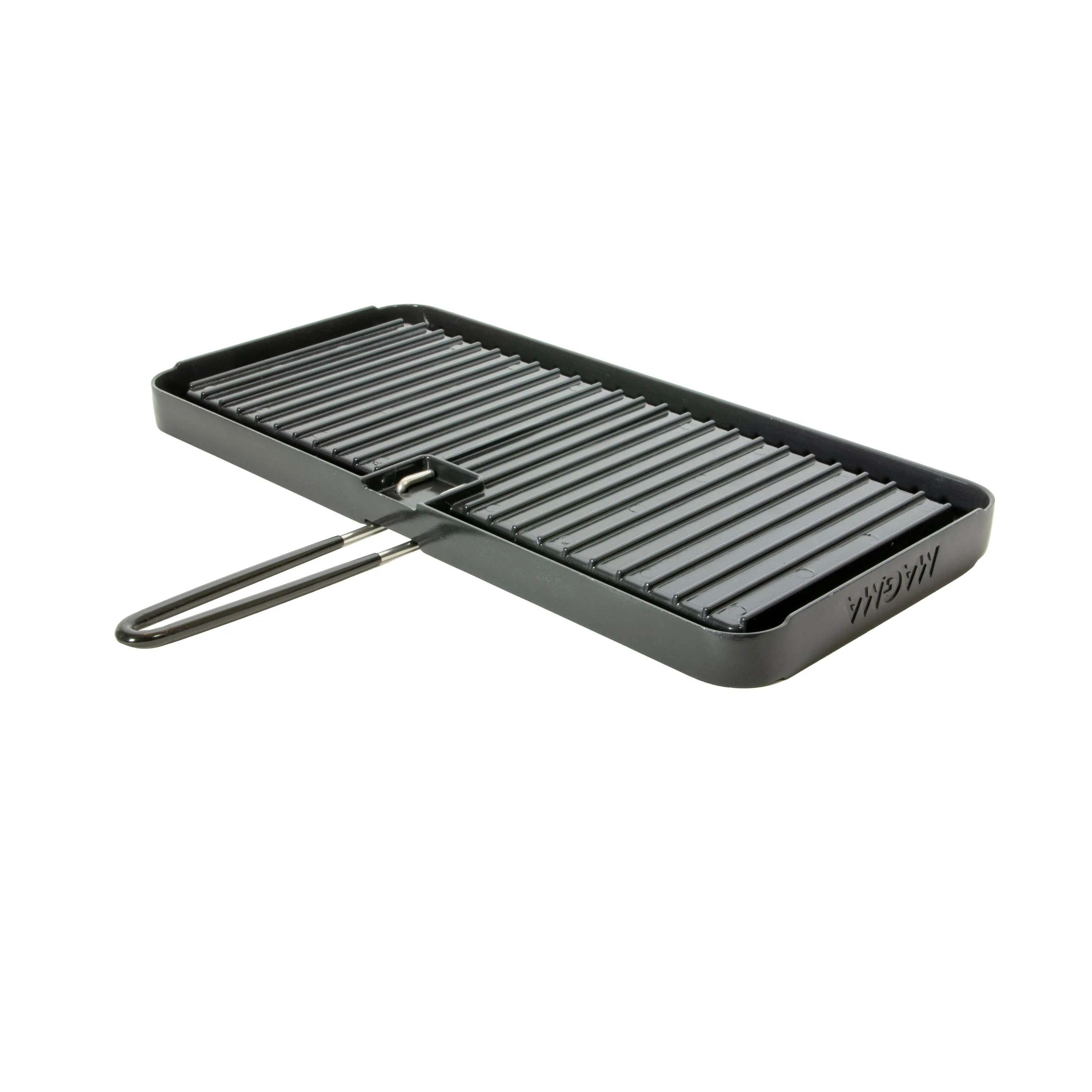 Reversible Griddle - for 9" x 18" Grill - Image 3