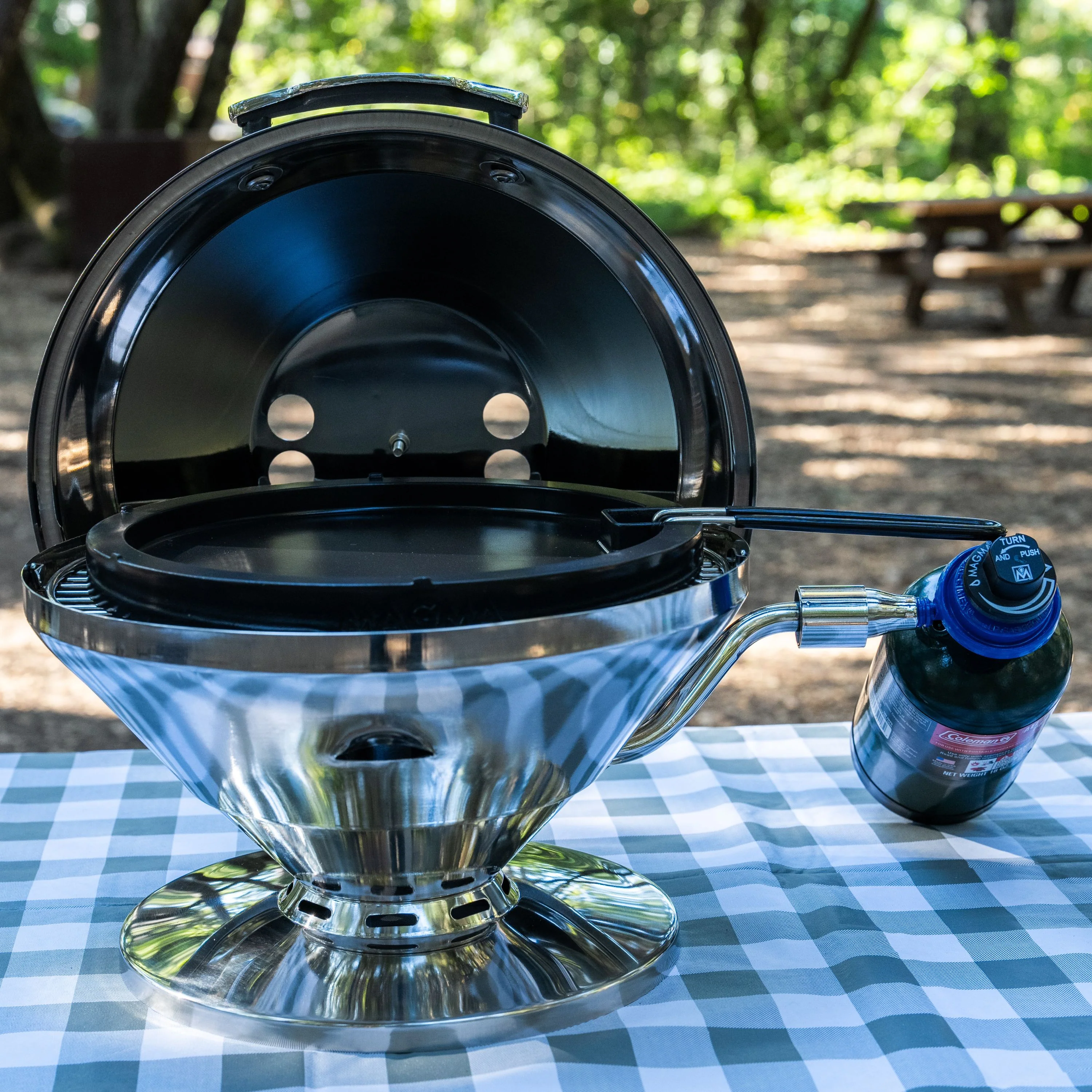 Reversible Griddle (Original Size) - Image 3