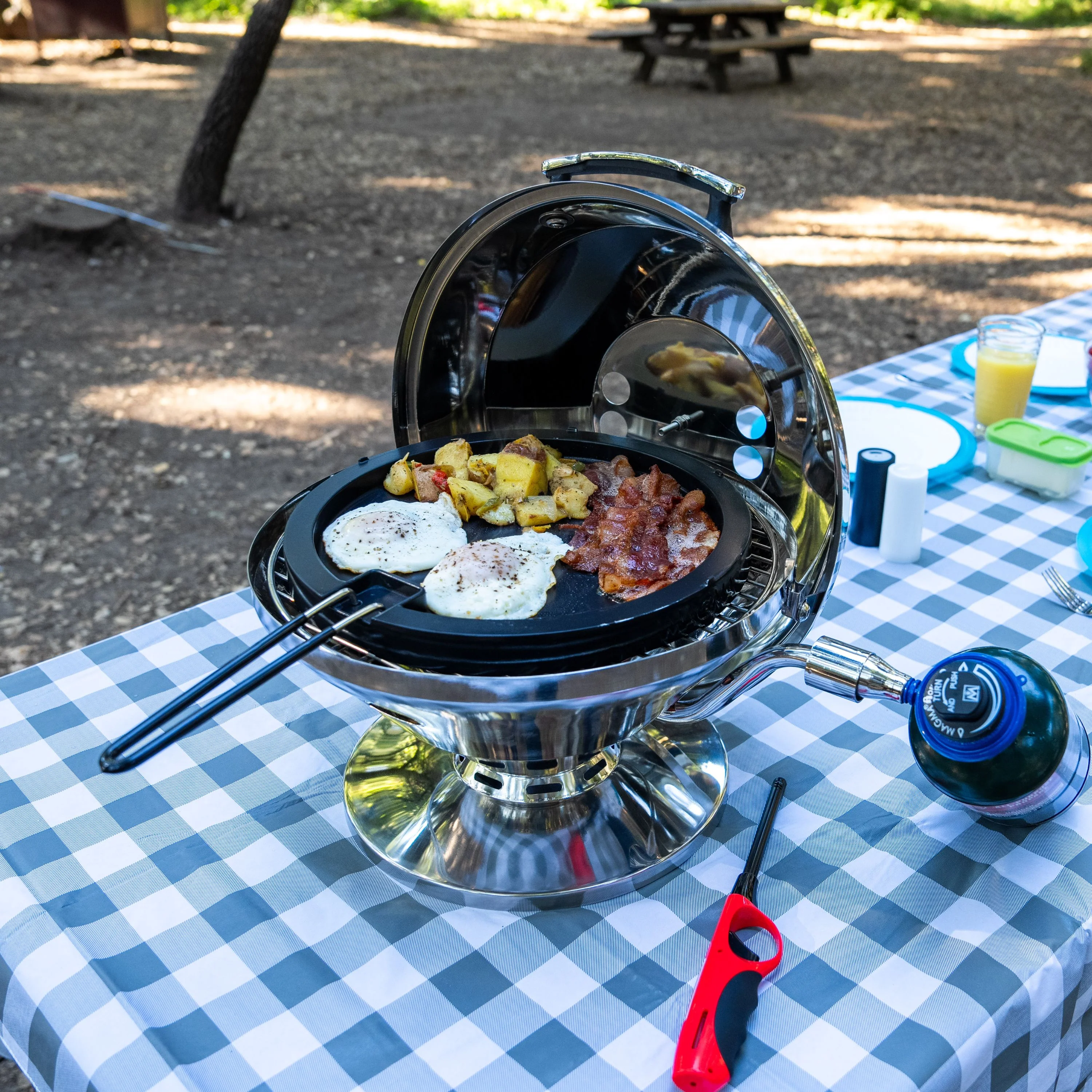 Reversible Griddle (Original Size) - Image 4