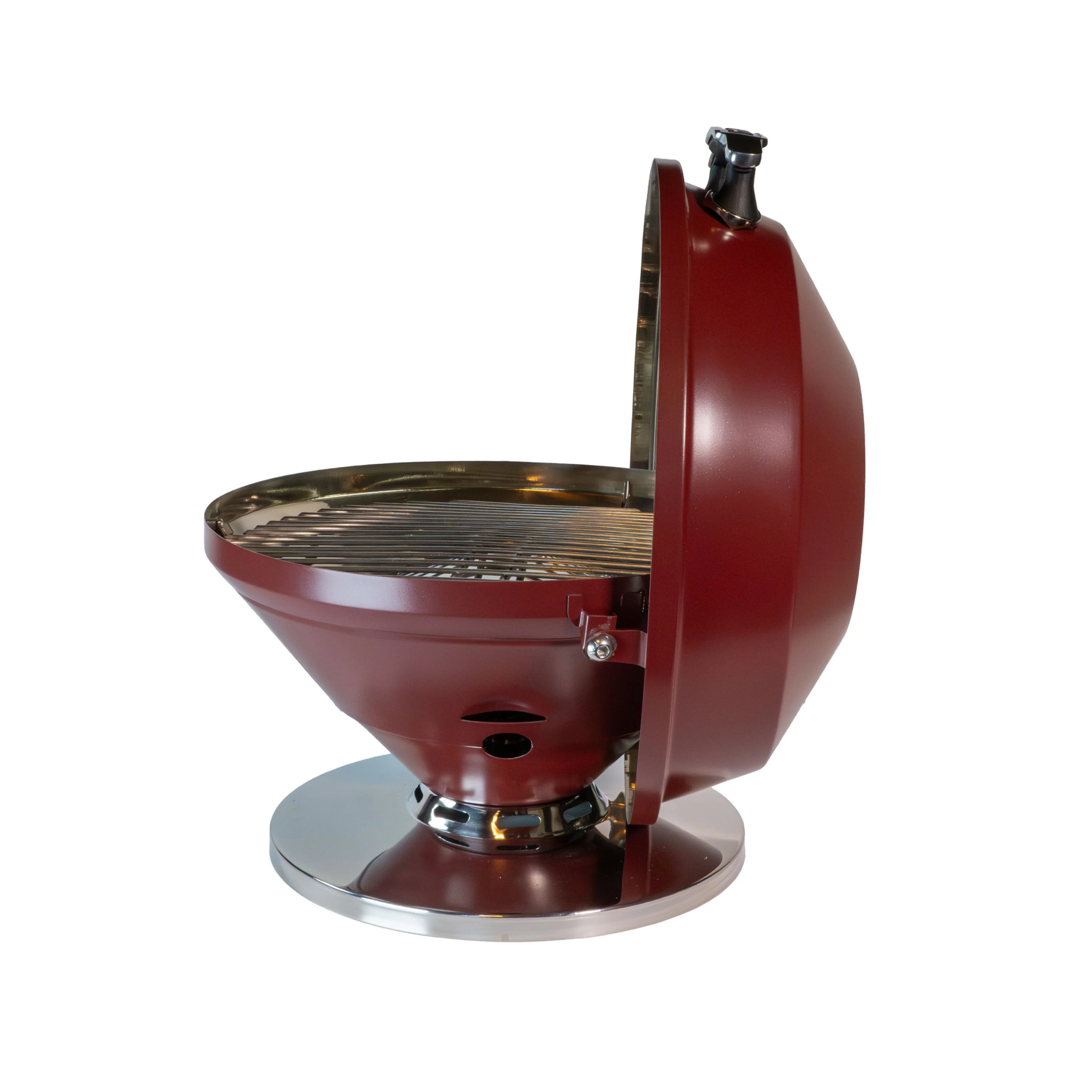 Ruby Beach Fire Gas Grill - Image 4