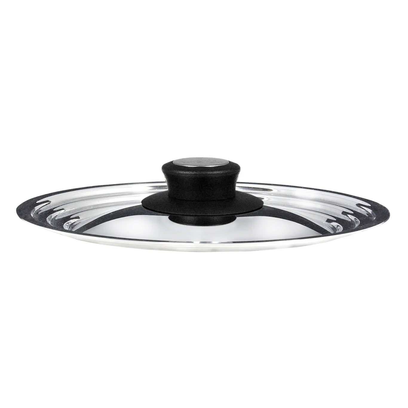 Sauce Pan Universal Cover