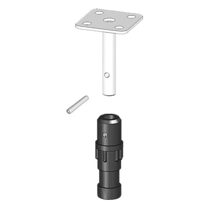 Scotty® Striker Grip Rod Holder Mount - Image 3