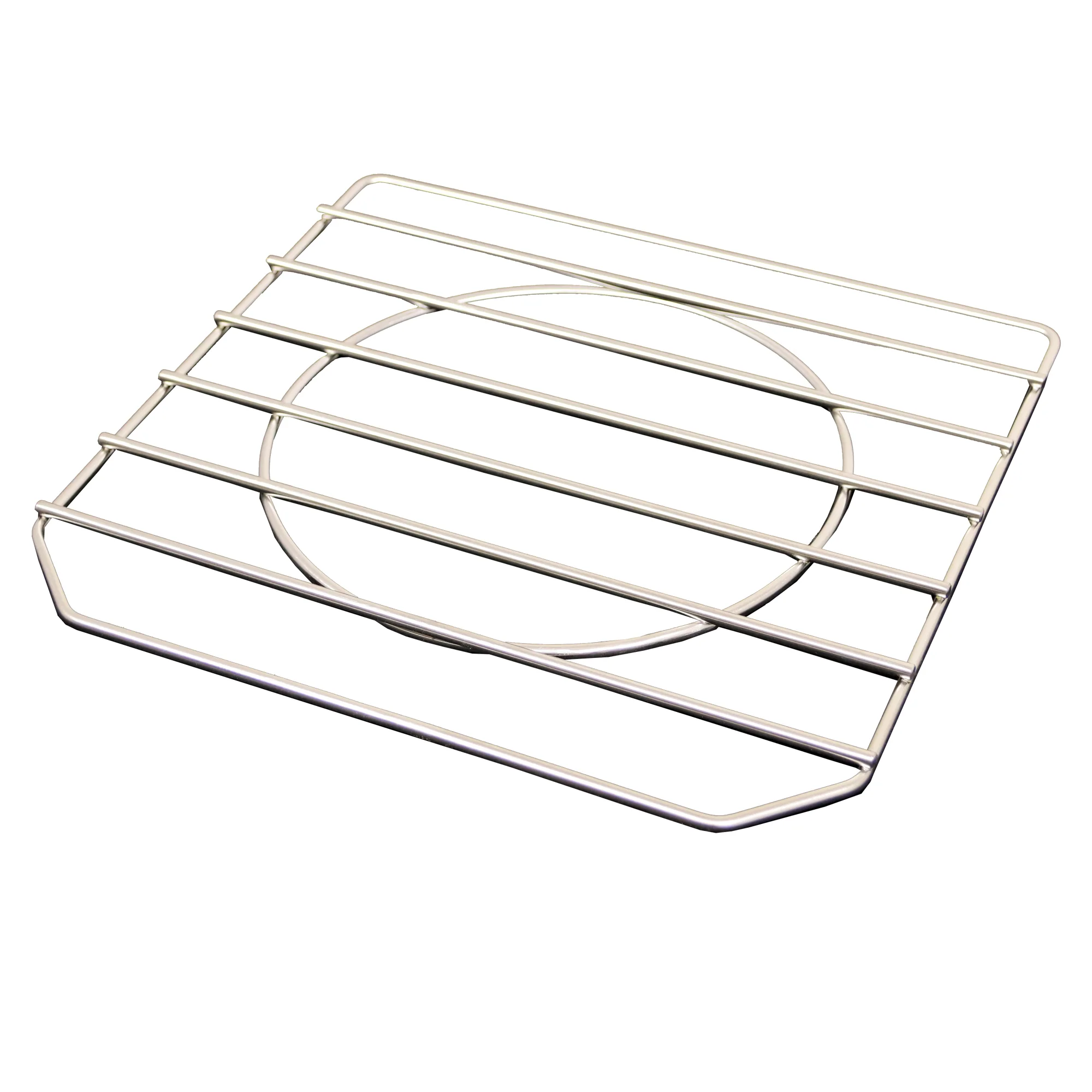 Single Burner Firebox Replacement Cooking Grate