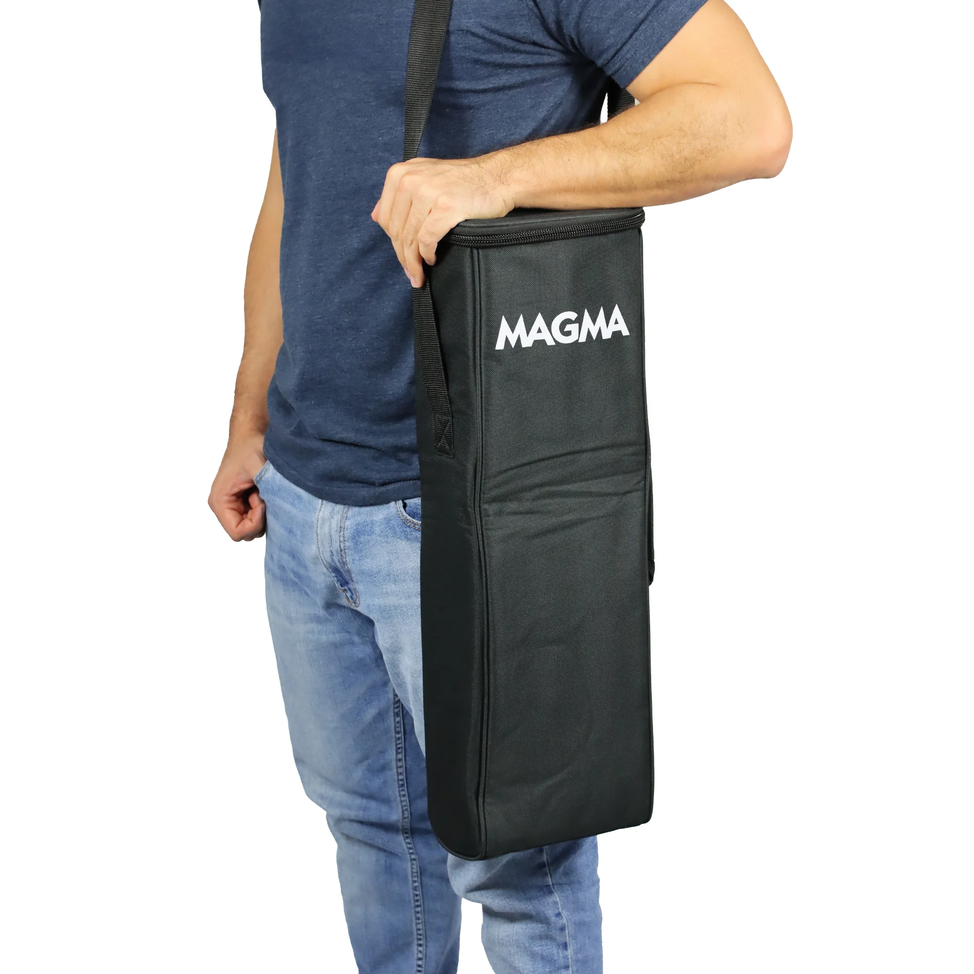 Slide Mount Padded Storage Bag - Image 3