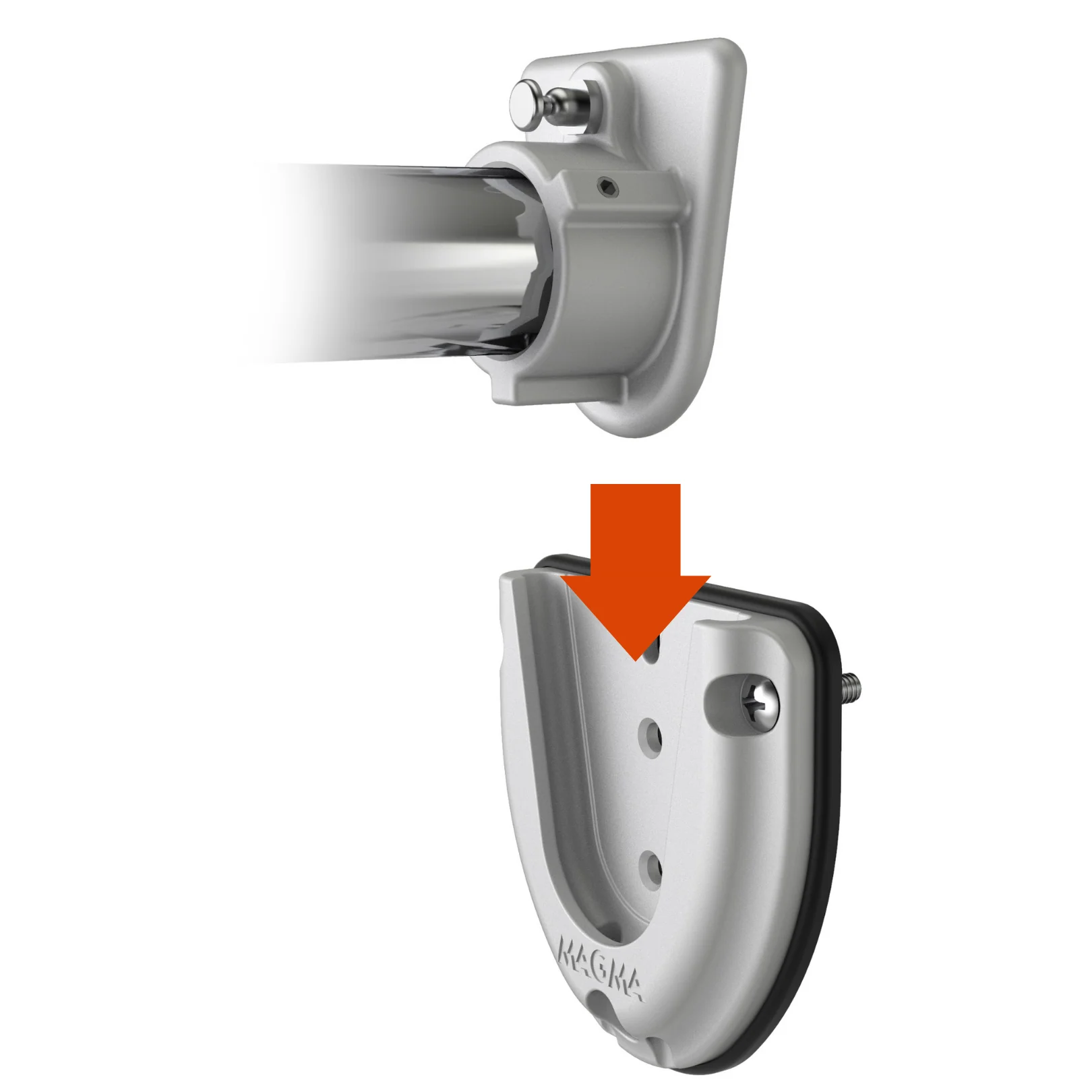 Surface Slide Mount - Image 3