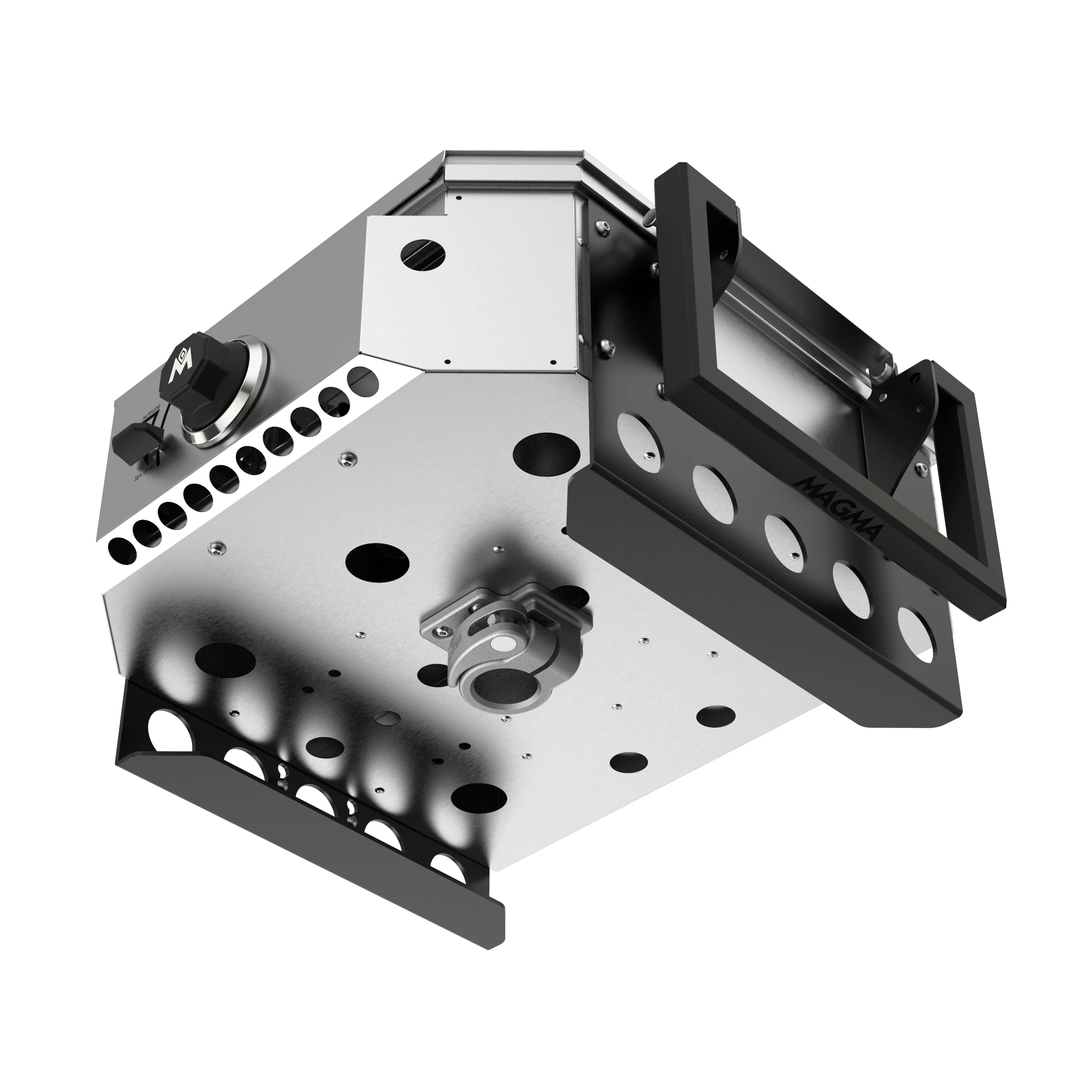 Surface Slide Mount - Image 4