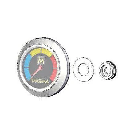Thermometer with Fasteners - 10-1270-2GS