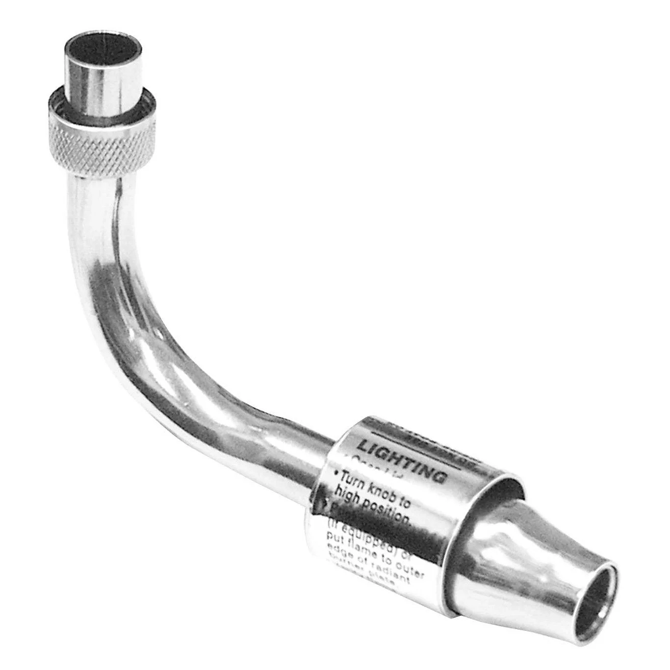 Turbo Venturi Tube